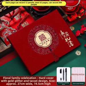 Sunpretty | Creative Wedding Guest Book