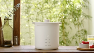 MORRIES 1.2L DIGITAL RICE COOKER MS012DRC