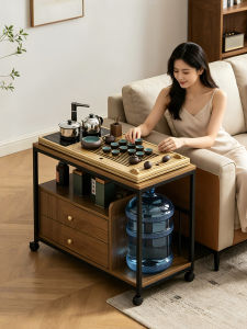 OYIla | Portable Sofa Side Table Living Room and Balcony