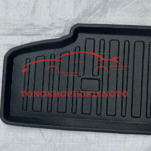 LÓT CỐP nhựa dẻo xe BESTUNE XIAOMA chất liệu TPO cao cấp không mùi không thấm nước dễ vệ sinh lắp đặt