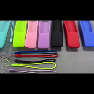 Samsung BN59012 Silicone Remote Control  Protection Case Anti Drop Silicone Remote Control Box