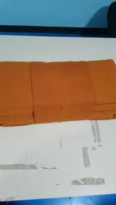 เสื้อ ผ้าพระ ไตร 9 ขันธ์ ผ้าชินมัย ชุดไตร พระ ไตรกฐิน ไตรครอง สังฆภัณฑ์ (ร้าน เพื่อนบุญ)