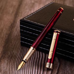 Hero | Picasso 902 Vintage Ink Pen: Perfect for Business Study & Creative Calligraphy. A Sophisticated Writing Tool for Men and Women