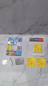 Beauty LEM PLESTER LEM ODOL BESTWAY Lem Repair / Lem Odol / Lem Tambal Kasur Angin / Lem Kolam / Repair Kit Lem / Lem Tambal Pelampung Bestway / Lem Ban Renang - 1 PC