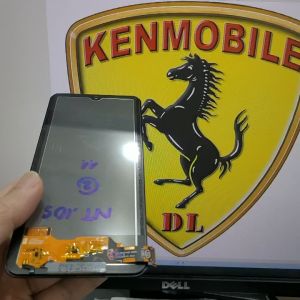 Màn Hình Tương Thích Xaomi Redmi Note 10 4G / Redmi Note 10S Loại INCELL (tặng keo dán + cường lực)