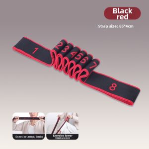 ZHONGLIANG | Resistance Band for Muscle Building Strength Training Rehabilitation Glute Exercise