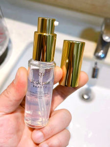 Vacuum Press Pump Head for CBP Radiant Water Sample 30ml Facial Beauty Makeup Tool Small Sample Medium Sample Replacement Spray Head