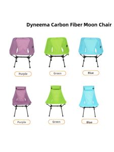 AREFFA | Carbon Fiber Lightweight Foldable Outdoor Chair