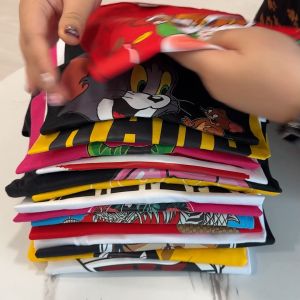 Unique Tee Premium Quality Adult T-shirt 100% Cotton 170GSM 0018 big