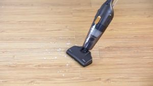 Deerma Handheld Vacuum Cleaner Deerma DX115C /DX118C Household Mini Cleaner Strong Sucker Low Noise