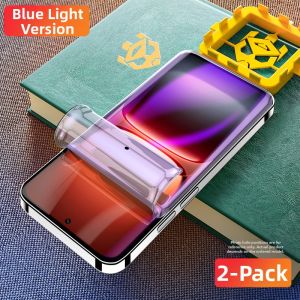 XUANWEI | Privacy Tempered Glass Film Screen Protector