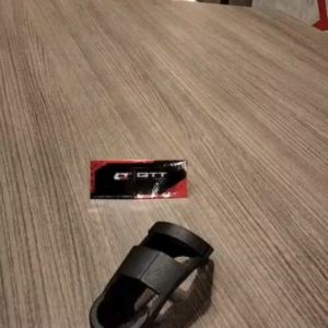 Karet Bantalan Swing Arm QTT Lengan Ayun Unitrak Unitrack