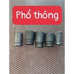 1 cái khẩu tháo lốp ô tô phi 22 30 33 27 32 36 38 41 46 34 tuỳ chọn 1in