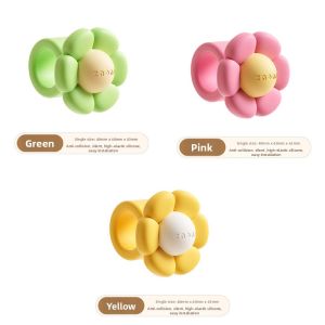 HALEXIONG | Silent Bumper Door Handle Cushion