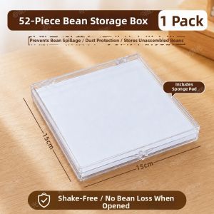 YUGUANG | Anti-Spill Bean Storage Protection 104 Nails