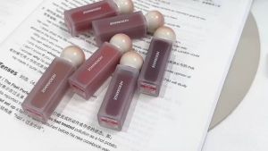 NEW Herorange Lollipop Water Mist Soft Mirror Lip Glaze