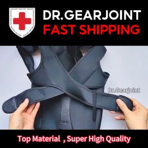 Adjustable Full Back Support Posture Corrector For Adults Children - Slimming Body Support - Sports Accessories