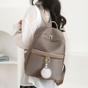 TANFAN | Trendy Travel-friendly Backpack Small Bag