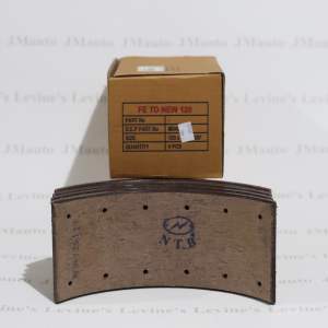 kampas rem Canter HDX kampas rem PS125 HDX kampas rem PS136 merk NTB brake lining canter ps125 hdx kampas rem NTB kampas rem canter HDX merk NTB kampas rem new canter kampas rem ps125 new hdx kampas rem canter baru murah