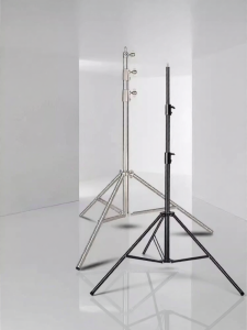 AMBITFUL | Portable Extendable Light Stand 2.8m