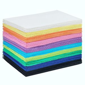 20/50pcs/lot Nail Art Table Mat Disposable Tattoo Clean Pad for Nails Waterproof Tablecloths Manicure Tools Tattoo Accessories