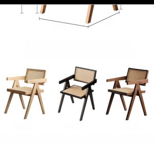 Nordic Style White Cloud Shaped Dining Table Office Meeting Desk Irregular Form Creative Design Assembly Required Solid Wood