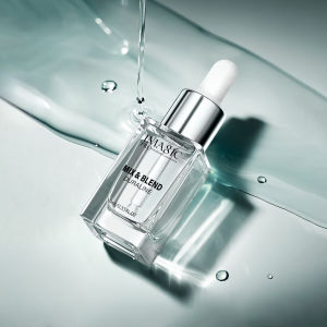 IMAGIC 10ml Dung Dịch Pha Loãng Trang Điểm Cho Son Môi/mascara/kẻ Mắt - Tăng Cường Màu Sắc Chống Thấm Nước Lâu Trôi Hỗ Trợ Tán Đều Lớp Nền MIX&BLEND
