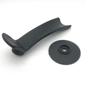 Cookware Pot Handle Replacement Pan Utensil with Removable Lid Cover Knob