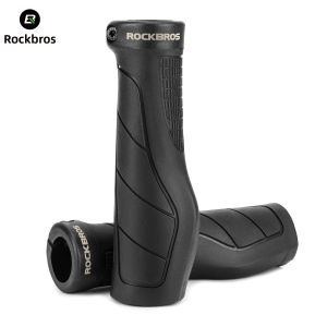 RockBros | Comfortable Shock-Absorption Grip Pads For Mountain and Road Bikes