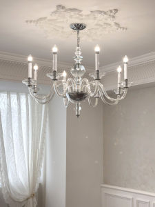 JIASHIDA | Luxury Classic Style Chandelier