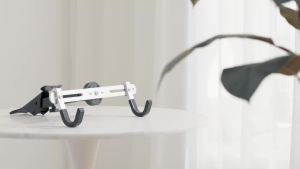Bike Entryway Organizer Indoor Bike Organizer Wall Mount Bike Hook Bicycle Storage Hook bicycle Storage Rack Bike Rack