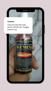 BEST PROMO !!! Minyak Wamena Asli Papua 100% Original Pembesar Vital Permanen Obat Kuat Tahan Lama Oles Minyak Lintah Asli Papua