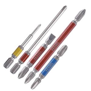 Vessel | Strong Magnetic Double Headed Extension Drill Bits
