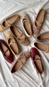 KENDRA MANILA / MARY JANE IVANA ( STOCK ON HAND ) NEW IN (MARIKINA MADE HIGH-QUALITY)