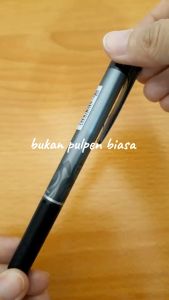 Ballpoint Pilot Frixion Clicker 05: Tahan Panas & Air