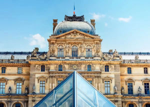 Jigsaw Puzzle for Adults 500/1000/1200/2000PCS Paris Rue Laffitte Landscape Artwork Paper Puzzle Home Wall Decoration Gift Idea