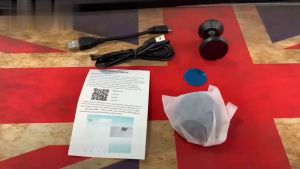 A9 Mini Camera wifi Security Monitoring 1080p 4K HD  150 ° Wide Angle Hidden Camera