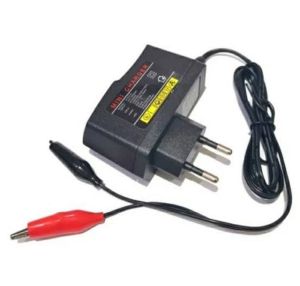 Charger Aki Mini Cas Aki Bisa Buat Tes Lampu