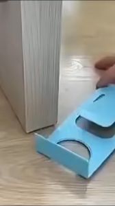 WARS Door Stopper: Aksesoris Pintu Praktis & Penahan Pintu Anti Selip