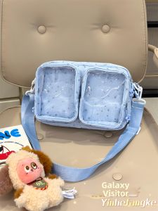 YINHEFANGKE | Cute and Compact Lightweight Crossbody Bag 10cm