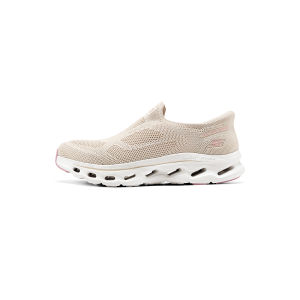 Skechers | Autumn New Style Men Women Slip-on Thick Breathable Walking Shoes