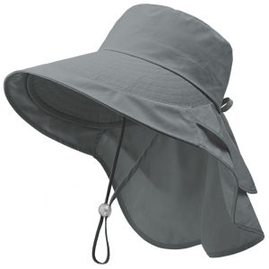NOTHAVEORANGE | UV Protection and Neck Care Hat