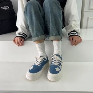 Sepatu Sneakers Wanita Import Korea SW11