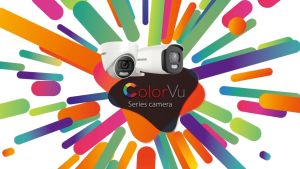 HIK HIKVISION DS-2CD1347G2-I 4.0MP IP Poe 24/7 FULL TIME COLORVU + 4MP 1440P HD PoE Indoor Network CAMERA