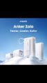 Anker Zolo GaN 30W USB C Charger PIQ 3.0 Foldable PPS FastCharger for iPhone 16 Pro Max 15 Pro Max 14 Pro/13ProMax, Galaxy,iPad A2698 A2699. 