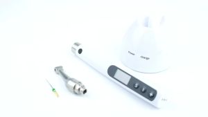 16:1 Dental Endo Motor with Apex Locator 2 in 1 Endomotor Dental with Apex Locator Dental Endodontic Motor Endodontics