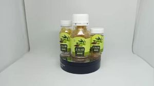 [ TERMURAH ] ZAVIR Minyak Zaitun Plus Propolis 60 Kapsul - Kombinasi Extra Virgin Olive Oil Plus Propolis Berkualitas