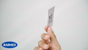 Que thử đường huyết máy đo đường huyết Easymax TAG & MU - 5 & 10 que