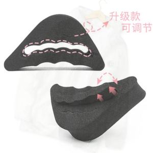 Băng Dính Điều Chỉnh Kích Thước Giày Thể Thao Giảm Một Cỡ Cho Nam Và Nữ Đệm Đầu Giày Thấm Hút Mồ Hôi Chống Trượt