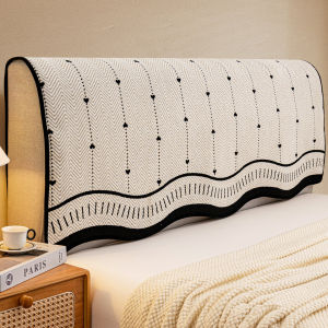 Luxury New Cover Cloth Dust-proof